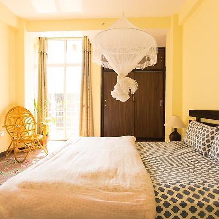 Patansquared Lalitpur Exterior foto