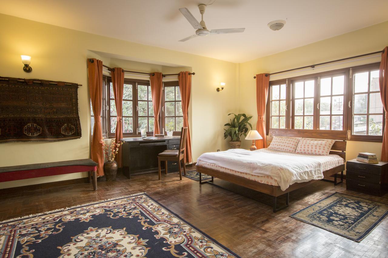 Patansquared Lalitpur Exterior foto