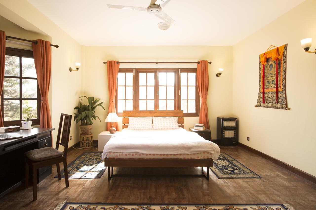 Patansquared Lalitpur Exterior foto