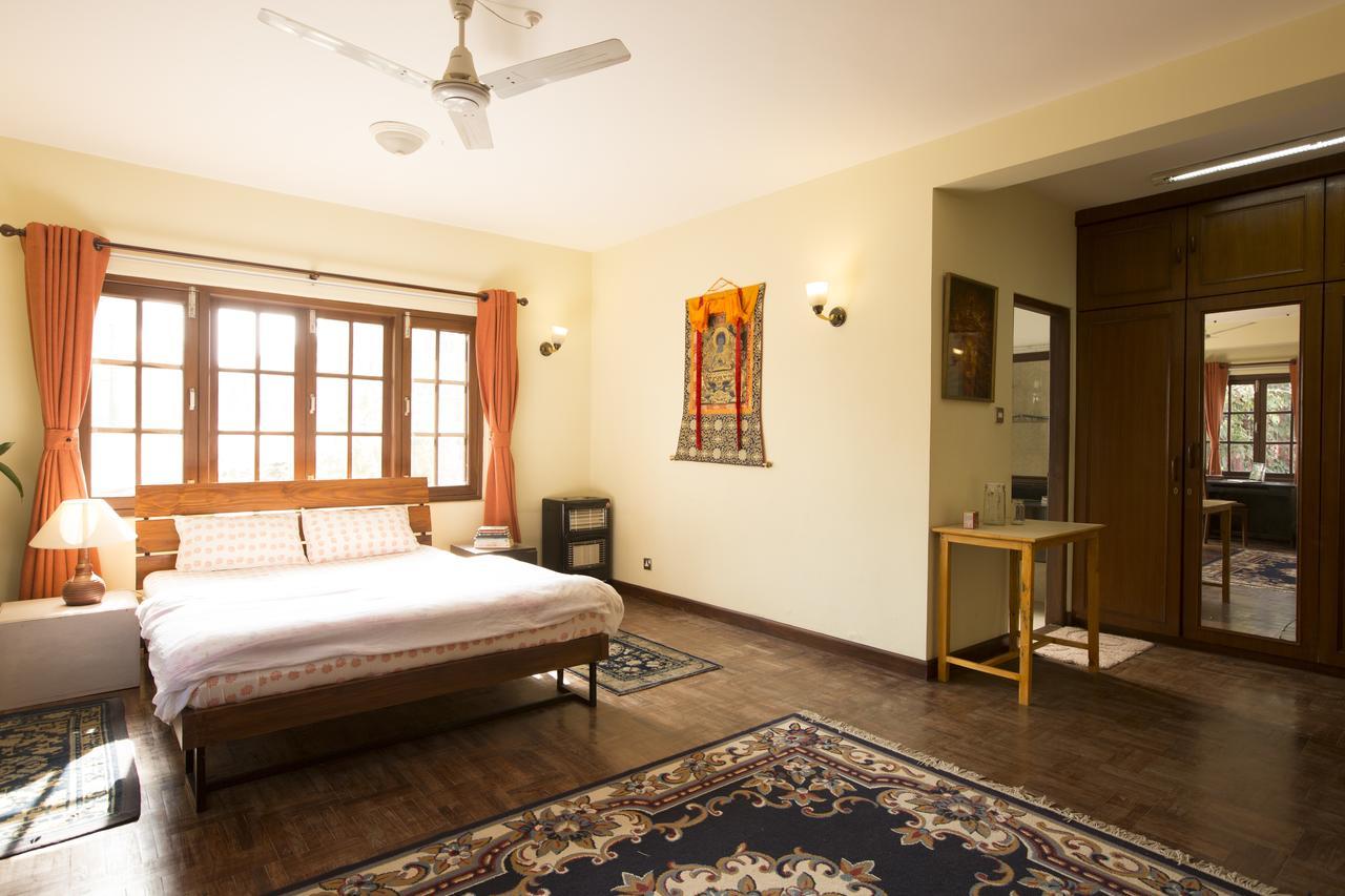 Patansquared Lalitpur Exterior foto