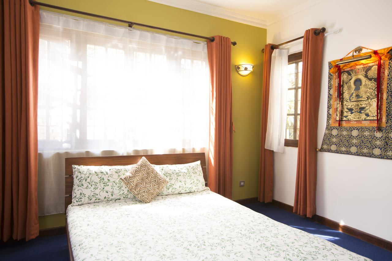 Patansquared Lalitpur Exterior foto