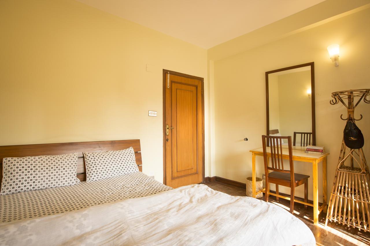 Patansquared Lalitpur Exterior foto