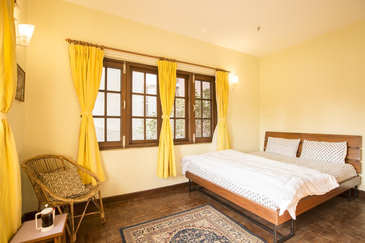 Patansquared Lalitpur Exterior foto