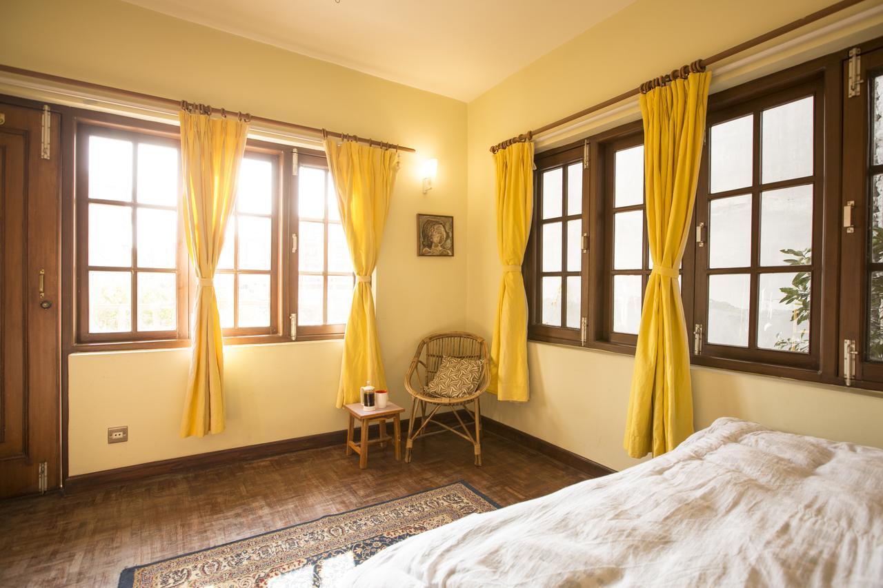 Patansquared Lalitpur Quarto foto