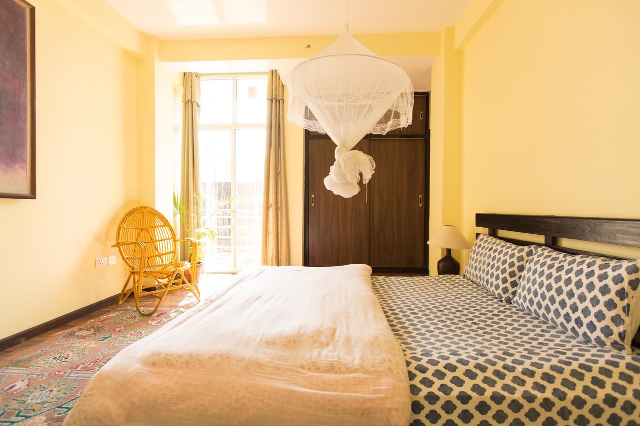 Patansquared Lalitpur Exterior foto