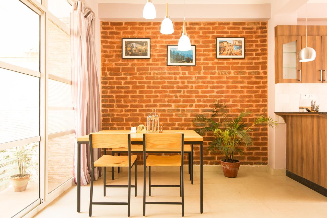 Patansquared Lalitpur Exterior foto