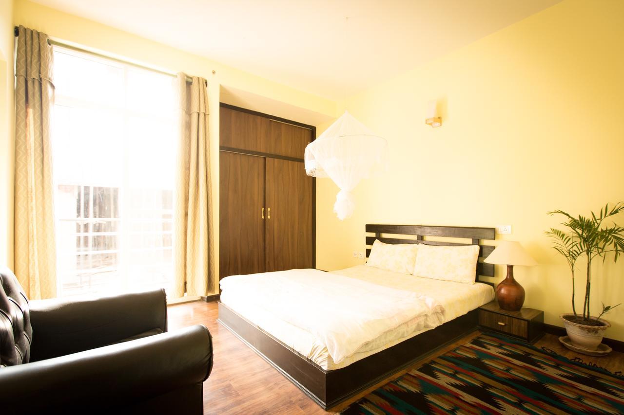 Patansquared Lalitpur Exterior foto