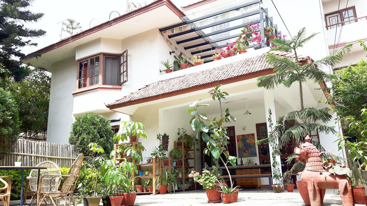 Patansquared Lalitpur Exterior foto